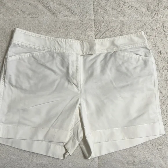 Ann Taylor shorts, size 12 - Picture 1 of 5